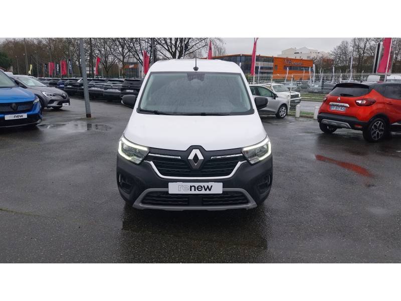 Renault Kangoo Van - Photo 2