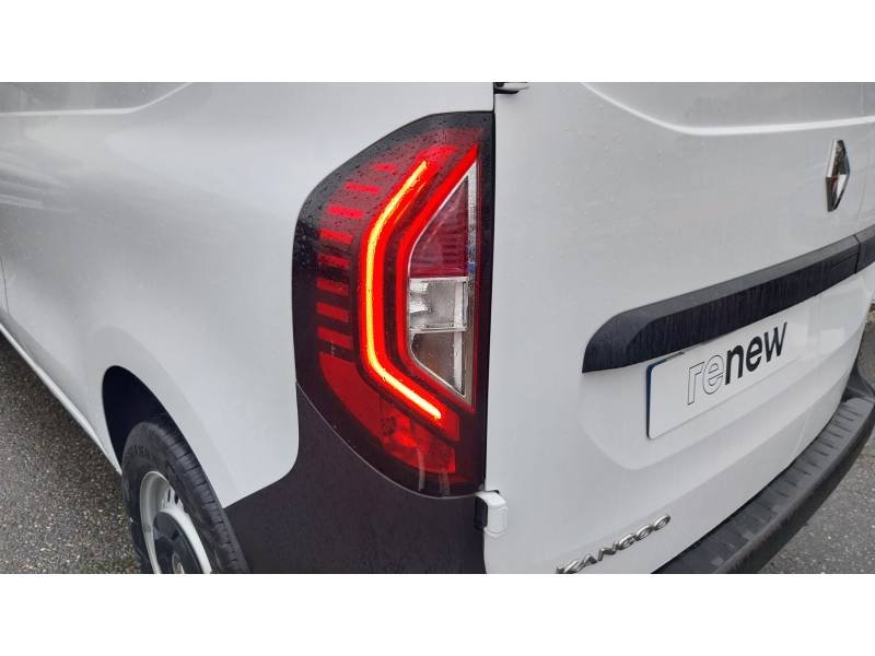 Renault Kangoo Van - Photo 21