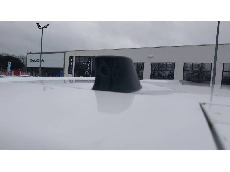 Renault Kangoo Van - Photo 22