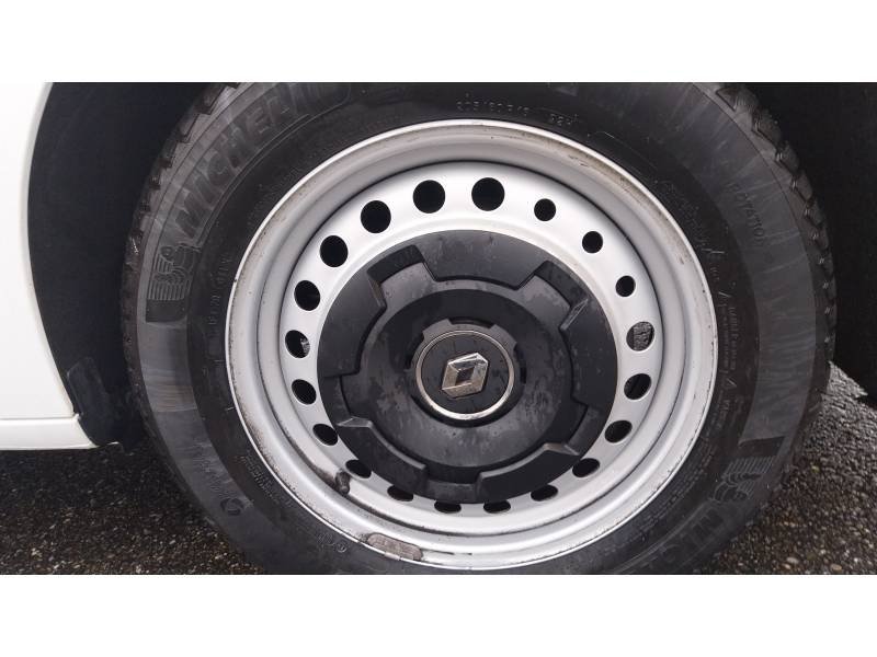 Renault Kangoo Van - Photo 24