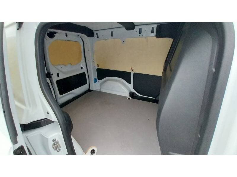 Renault Kangoo Van - Photo 26