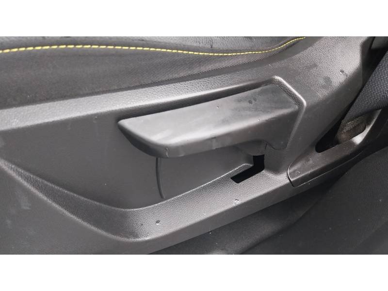 Renault Kangoo Van - Photo 27