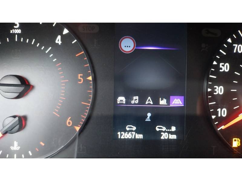 Renault Kangoo Van - Photo 28