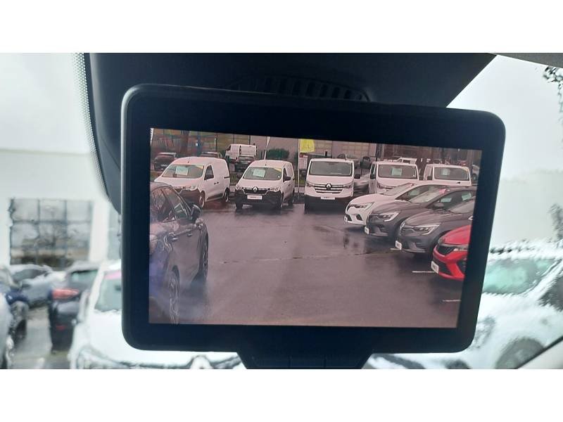 Renault Kangoo Van - Photo 29