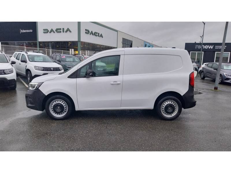 Renault Kangoo Van - Photo 3