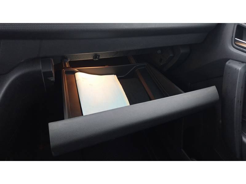 Renault Kangoo Van - Photo 31