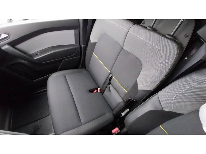 Renault Kangoo Van - Photo 33