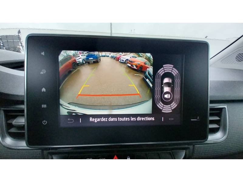 Renault Kangoo Van - Photo 35