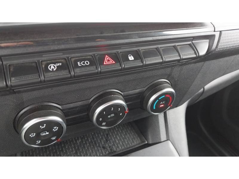 Renault Kangoo Van - Photo 36