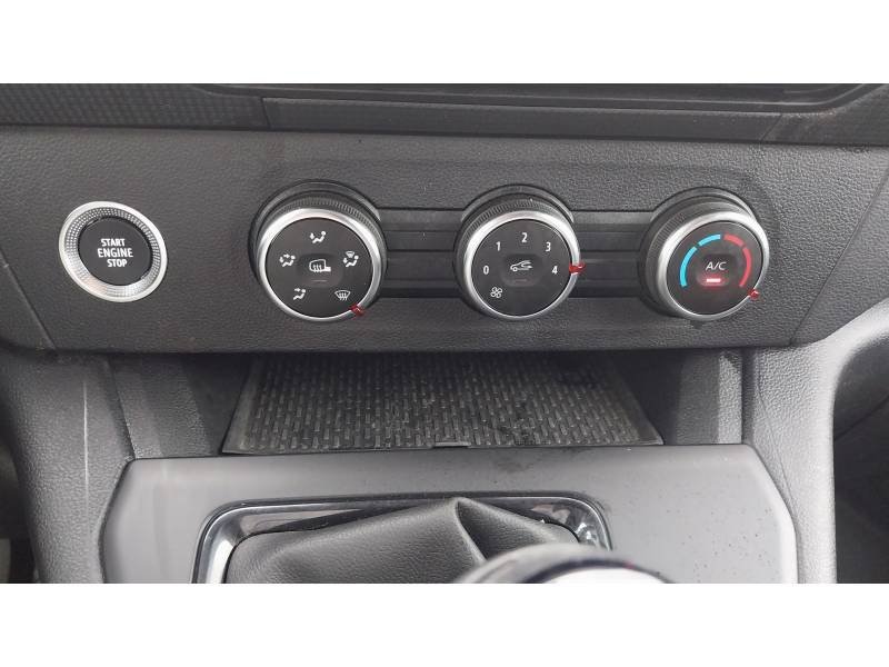 Renault Kangoo Van - Photo 37