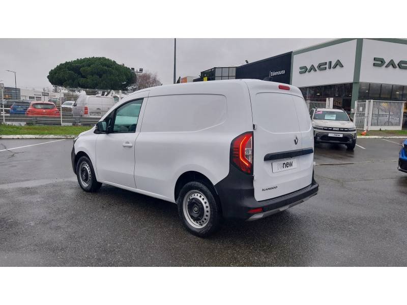 Renault Kangoo Van - Photo 4