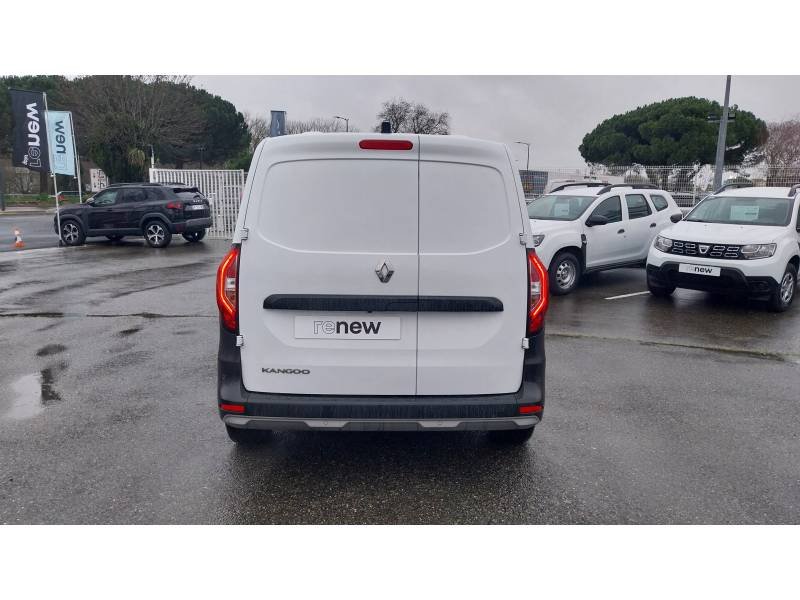 Renault Kangoo Van - Photo 5