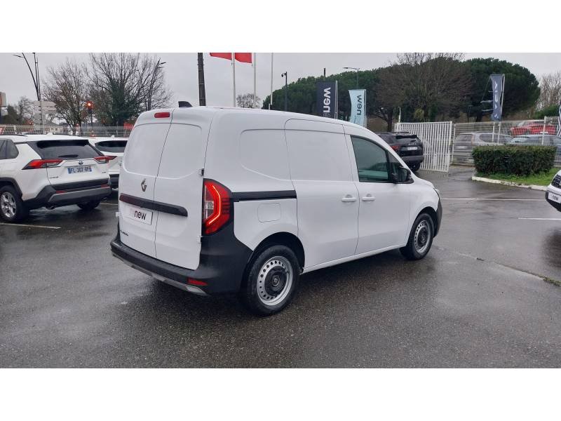 Renault Kangoo Van - Photo 6