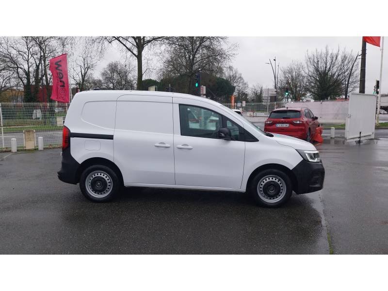 Renault Kangoo Van - Photo 7