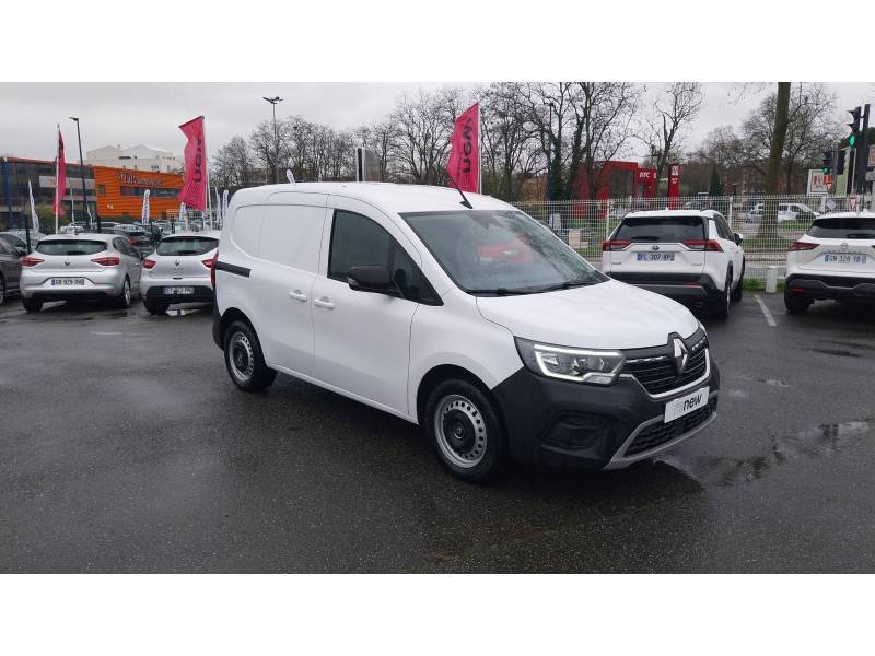Renault Kangoo Van - Photo 8