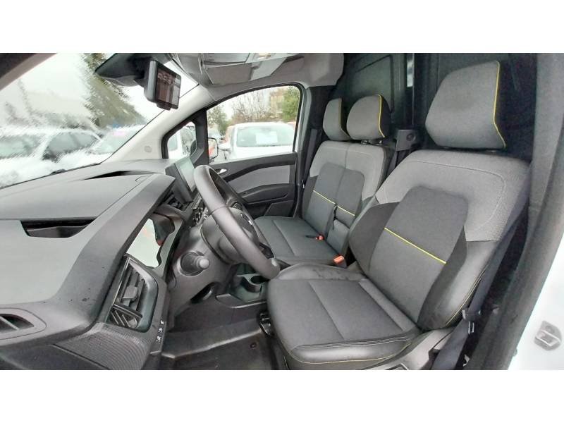 Renault Kangoo Van - Photo 9