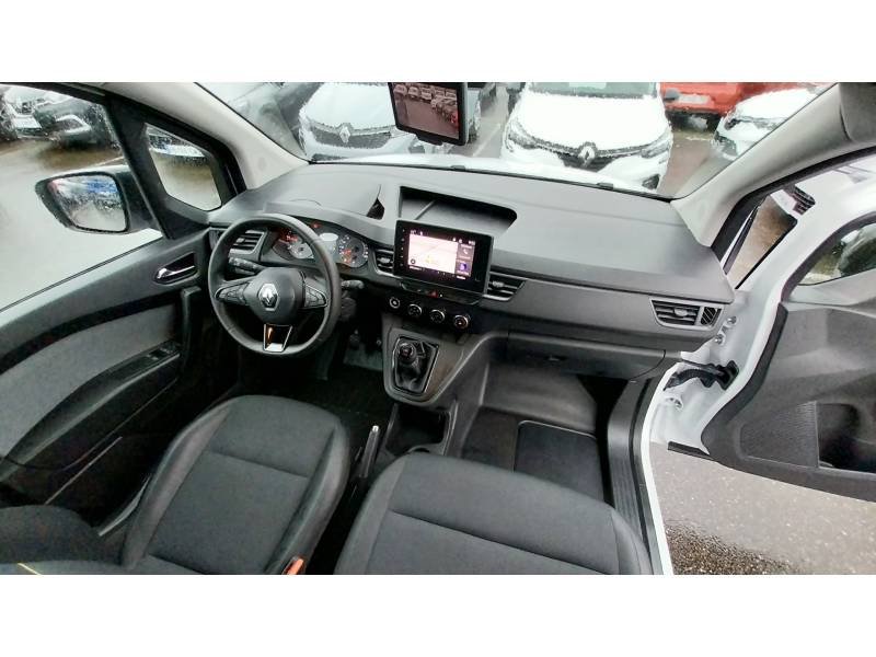 Renault Kangoo Van - Photo 10