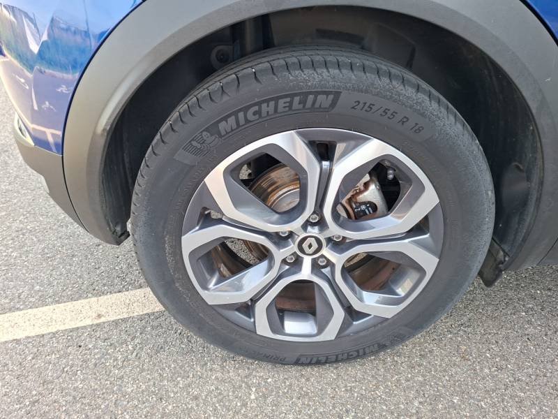 Renault Captur - Photo 11