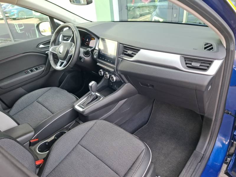 Renault Captur - Photo 12