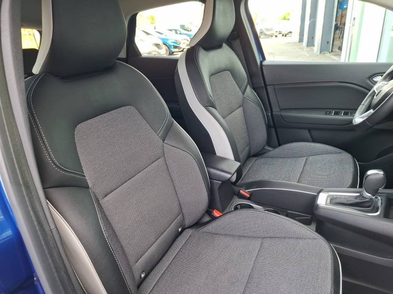 Renault Captur - Photo 13