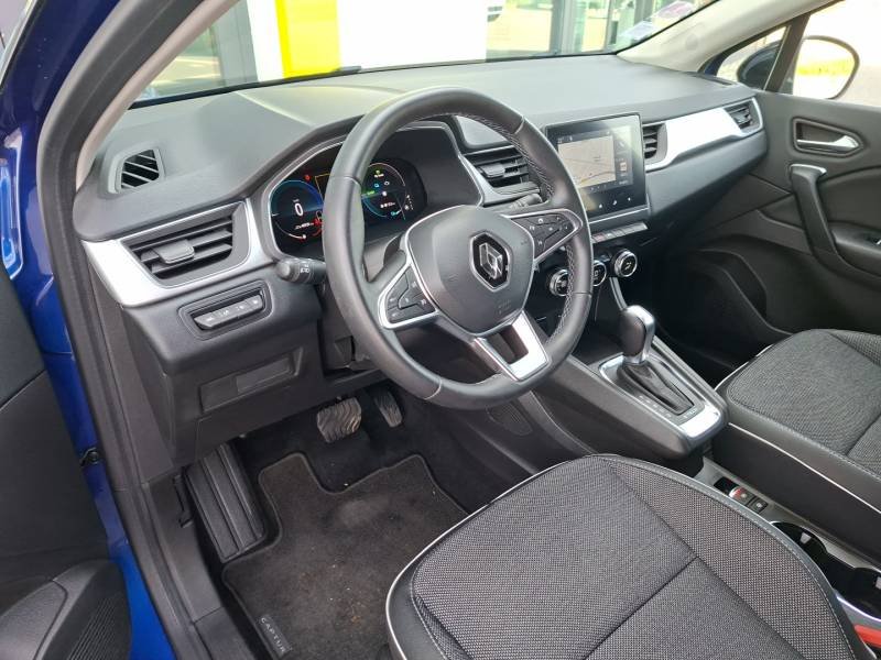Renault Captur - Photo 14