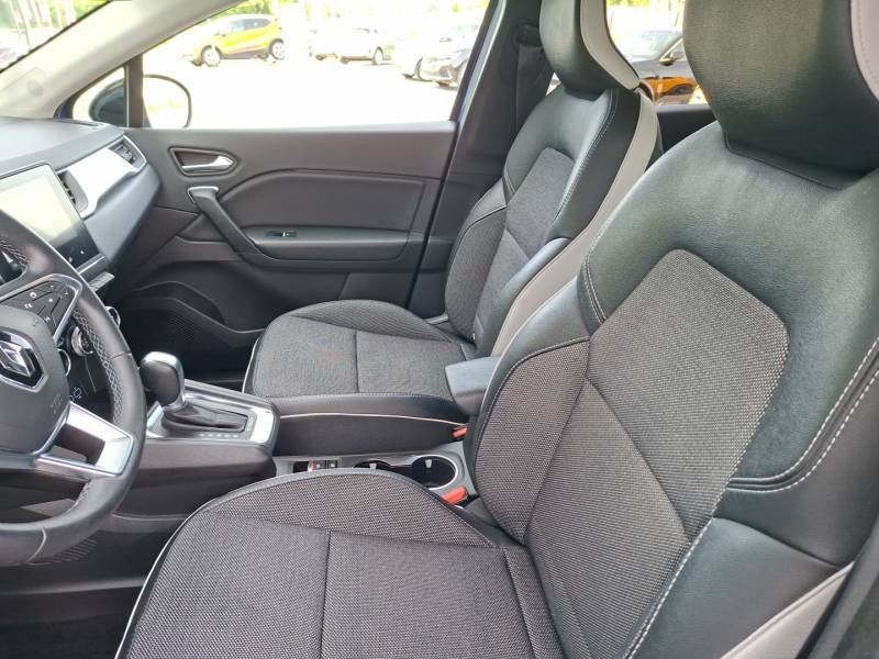 Renault Captur - Photo 15