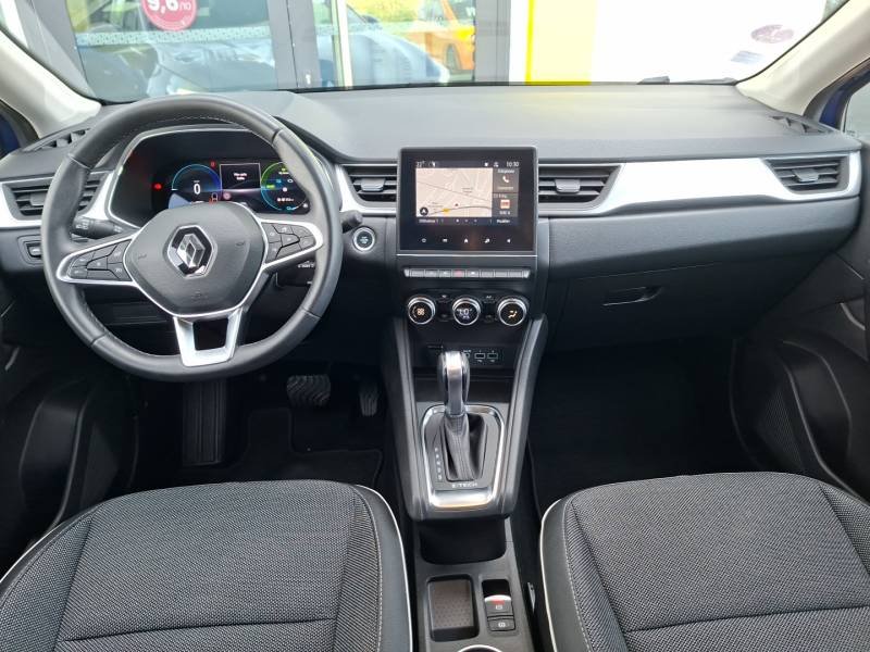 Renault Captur - Photo 16