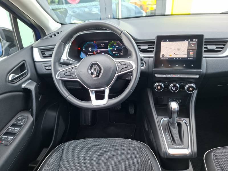 Renault Captur - Photo 17