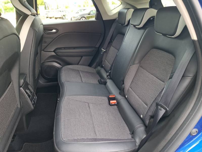 Renault Captur - Photo 18