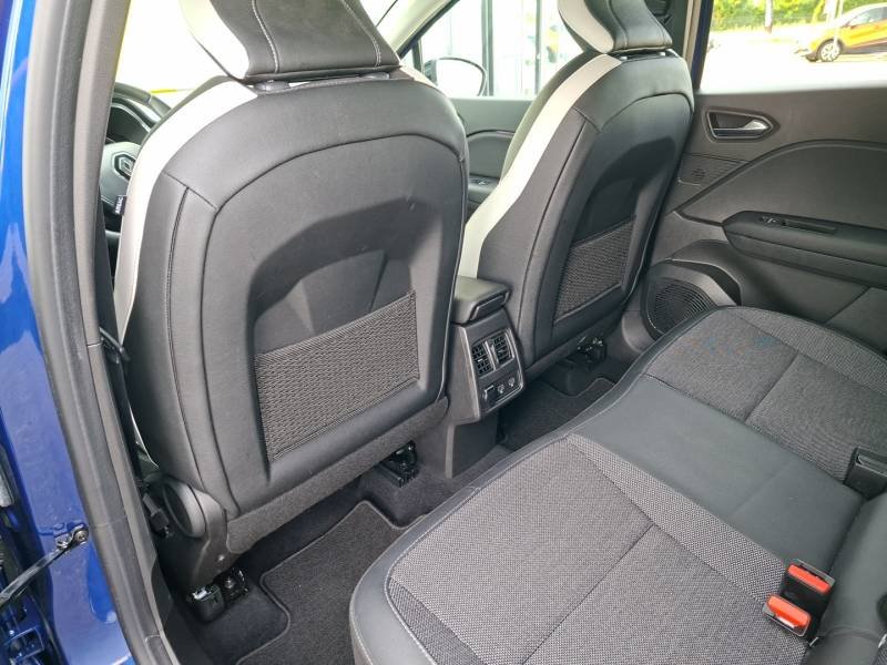 Renault Captur - Photo 19