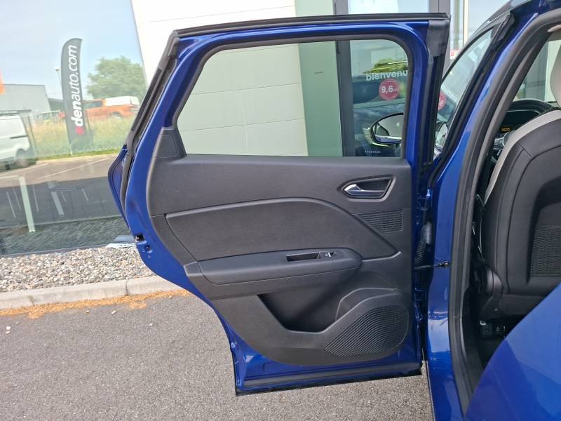 Renault Captur - Photo 20
