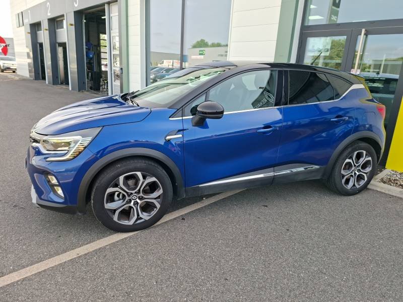 Renault Captur - Photo 2