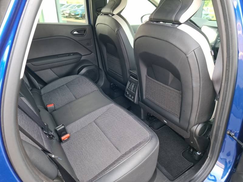 Renault Captur - Photo 22