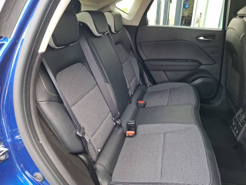 Renault Captur - Photo 23