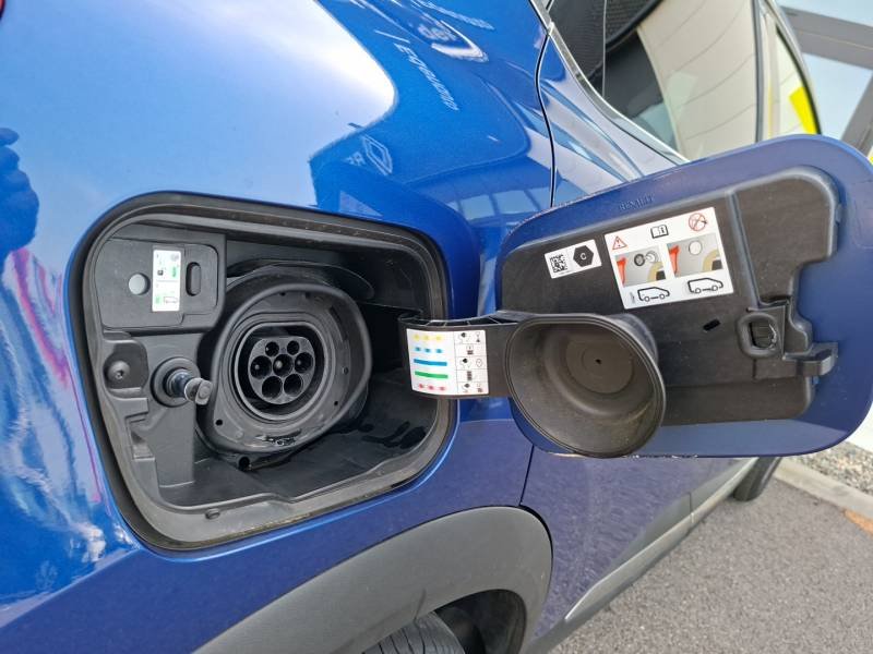 Renault Captur - Photo 24