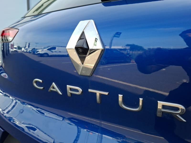 Renault Captur - Photo 27