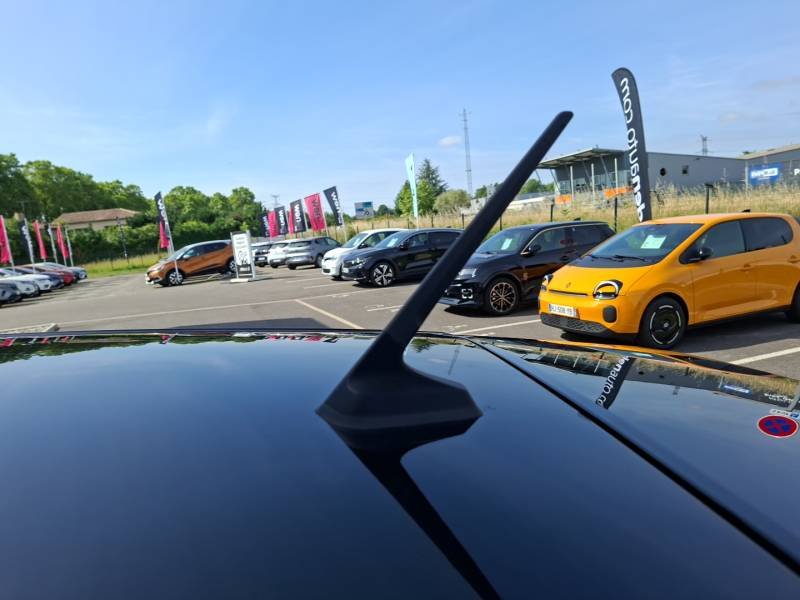 Renault Captur - Photo 30