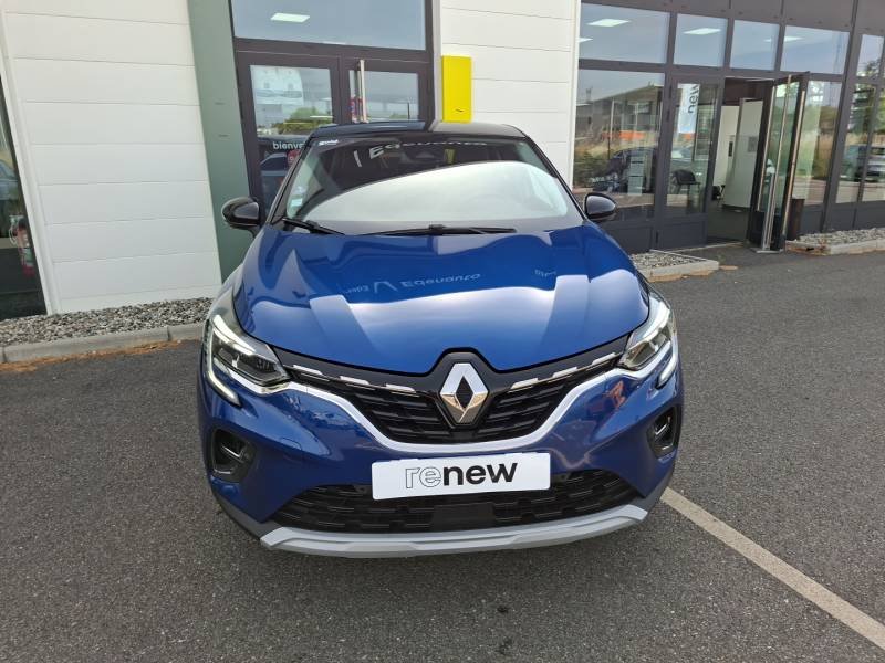 Renault Captur - Photo 3