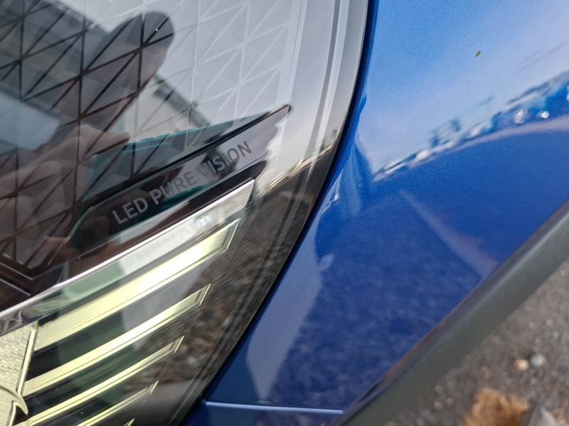 Renault Captur - Photo 33