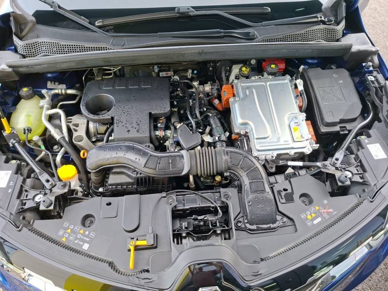 Renault Captur - Photo 34