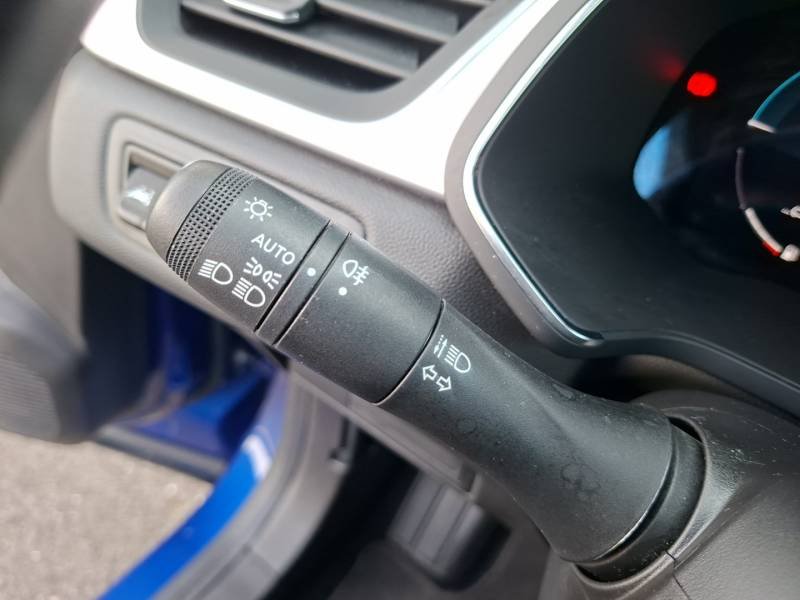 Renault Captur - Photo 40