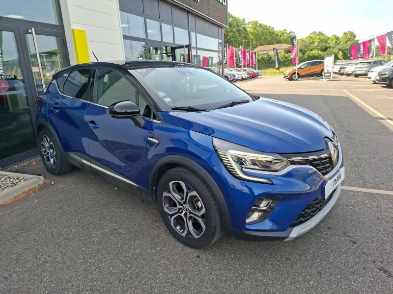 Renault Captur - Photo 4