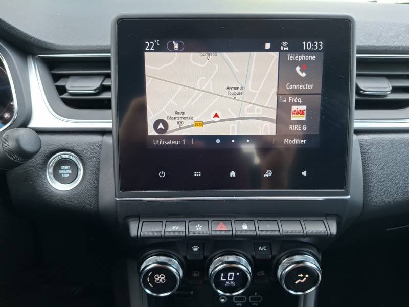 Renault Captur - Photo 44