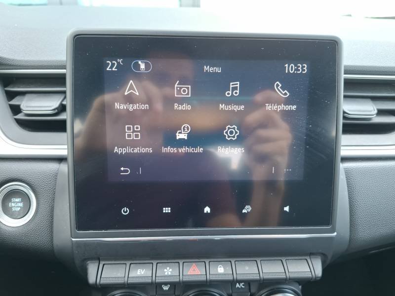 Renault Captur - Photo 45