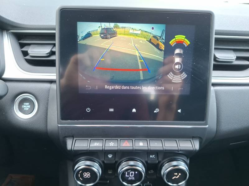 Renault Captur - Photo 46