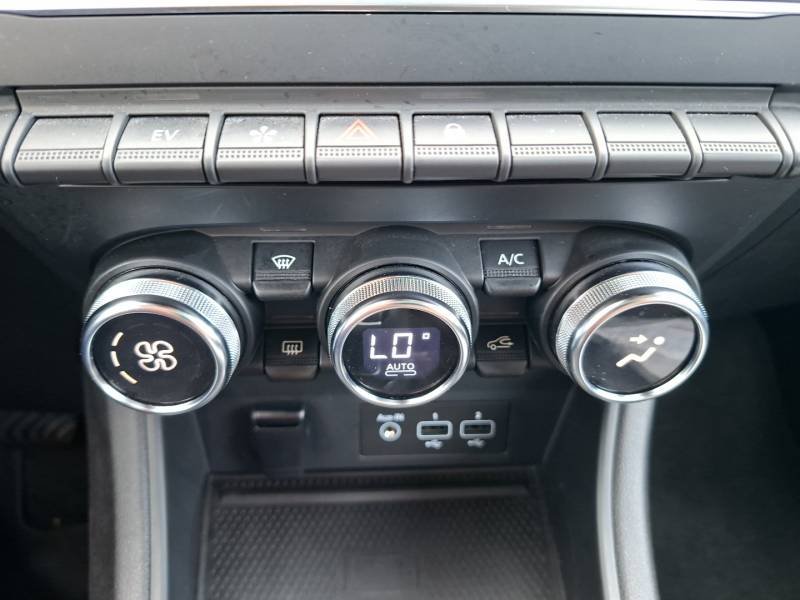Renault Captur - Photo 47