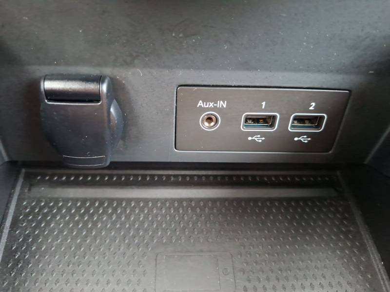 Renault Captur - Photo 48