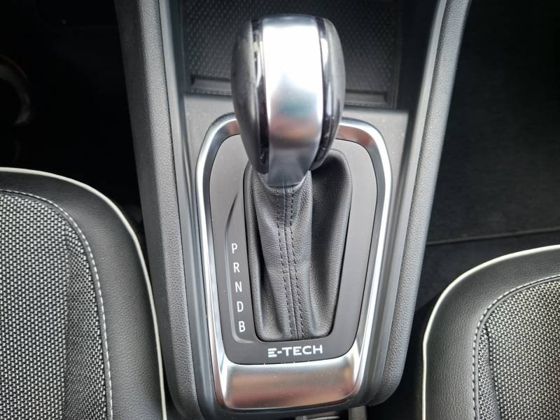 Renault Captur - Photo 49