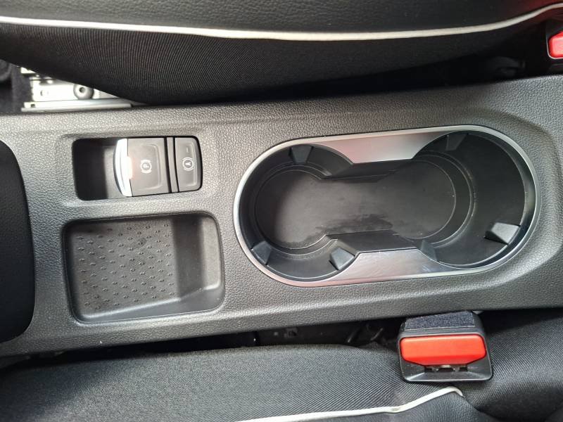 Renault Captur - Photo 50