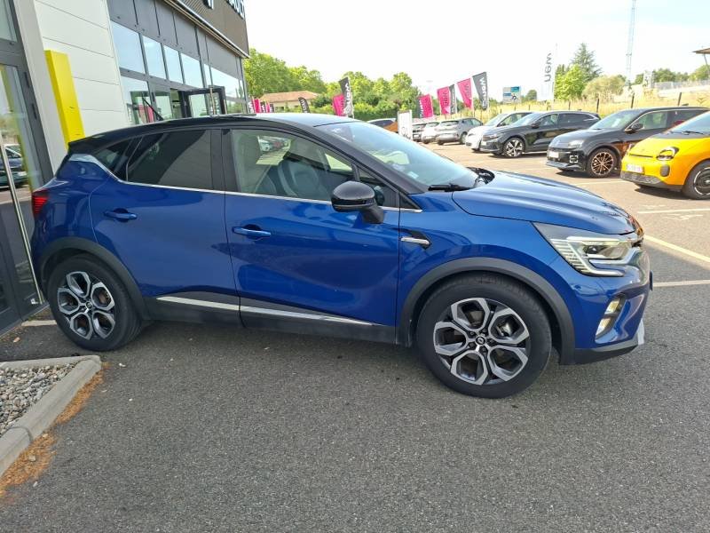 Renault Captur - Photo 5